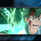 My Hero Academia