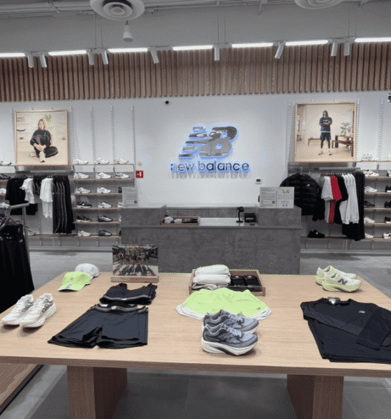 New Balance