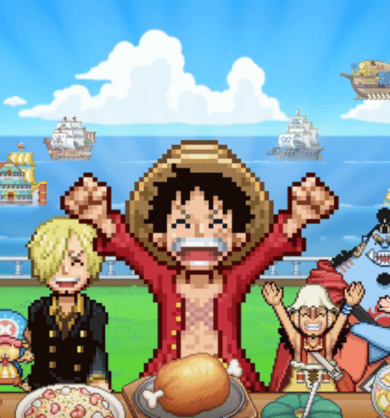 One Piece