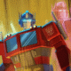 Optimus Prime