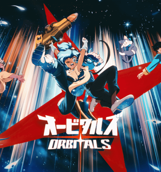Orbitals