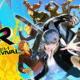 Persona 4