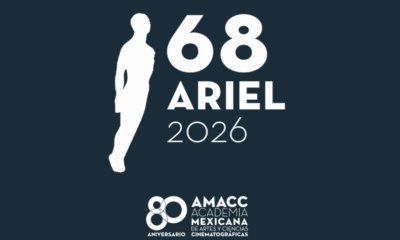 Premios Ariel