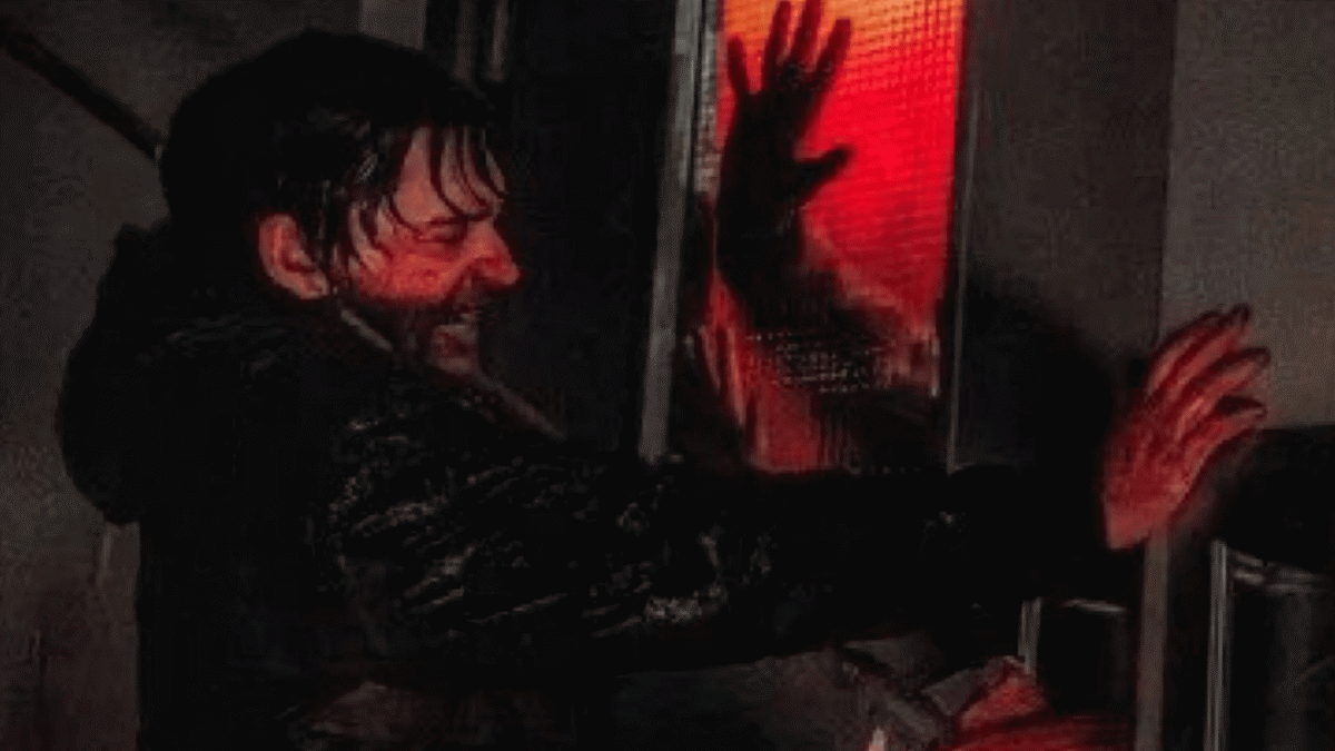 Resident Evil