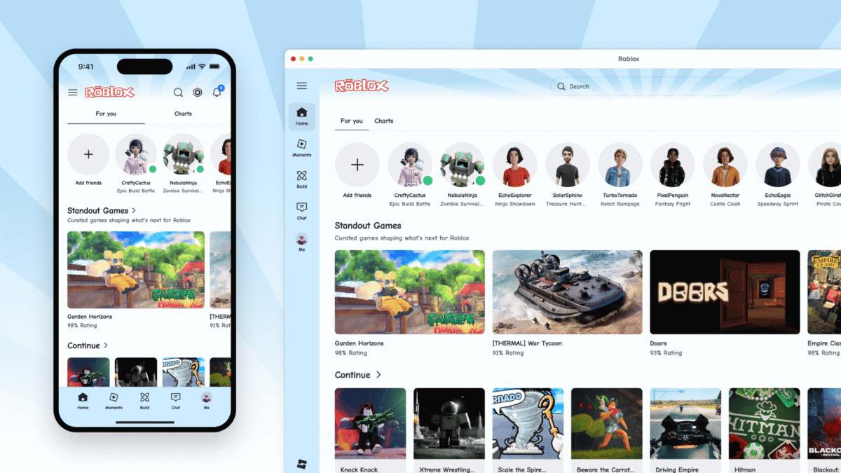 Roblox