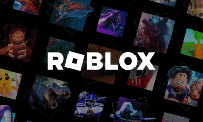 Roblox