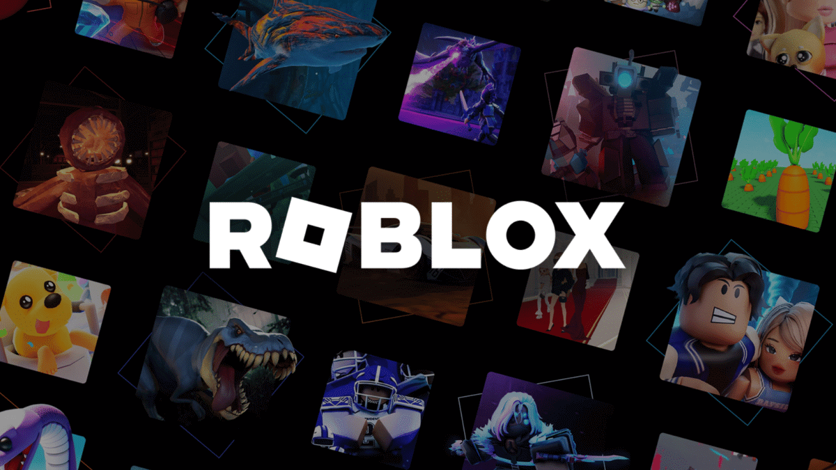 Roblox