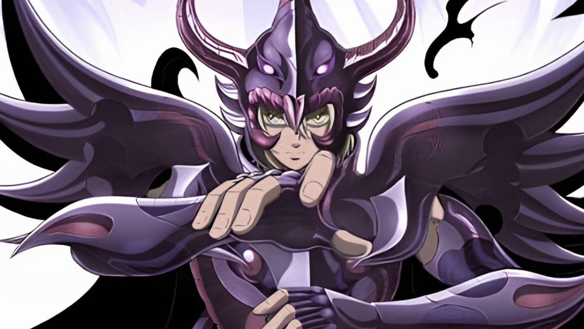 Saint Seiya