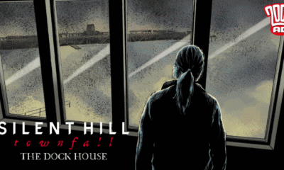 Silent Hill