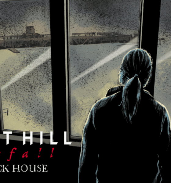 Silent Hill