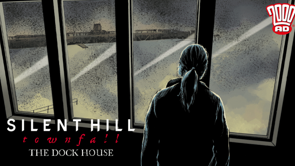 Silent Hill