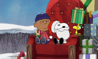 Snoopy