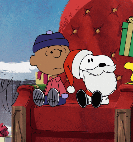 Snoopy