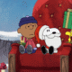 Snoopy