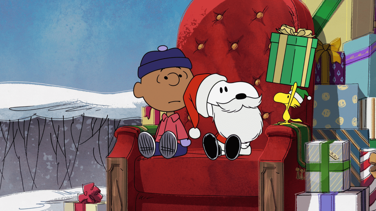 Snoopy