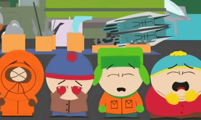 South Park