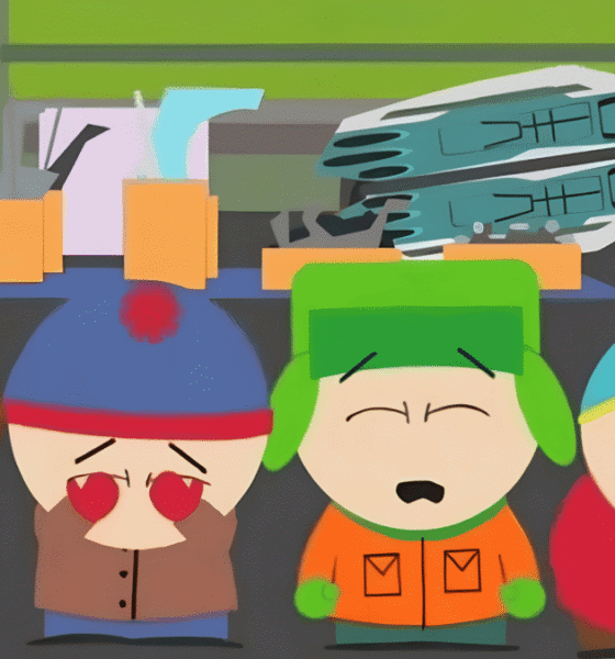 South Park