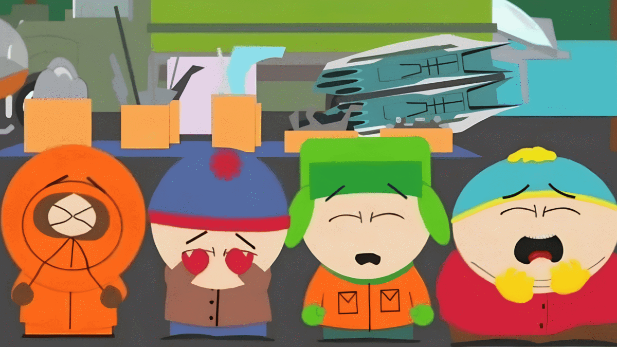 South Park