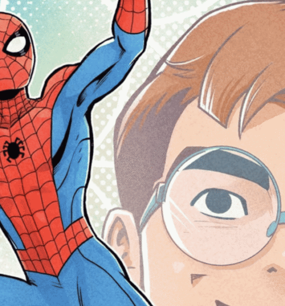 Spider-Man