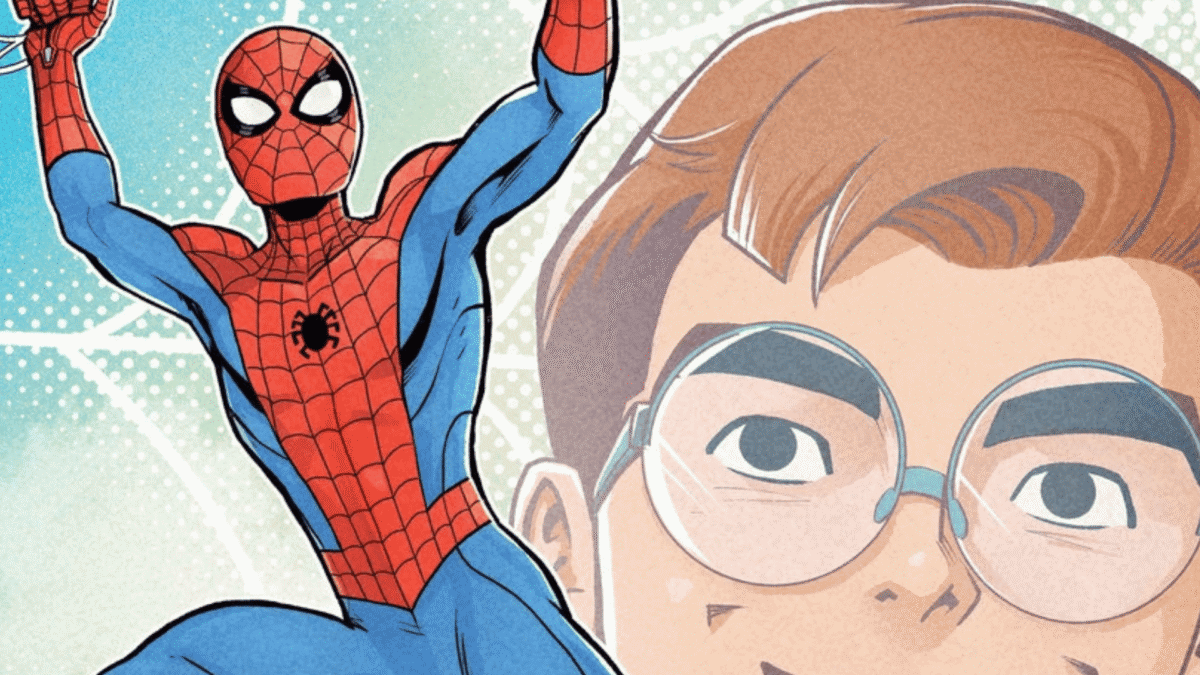 Spider-Man