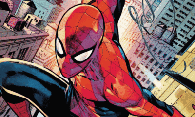 Spider-Man