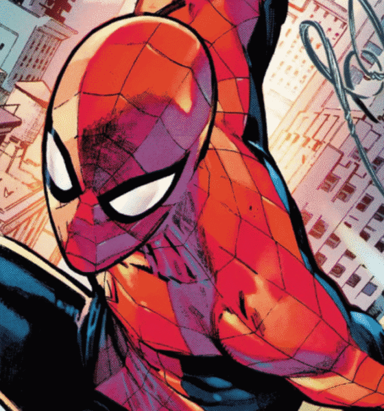 Spider-Man