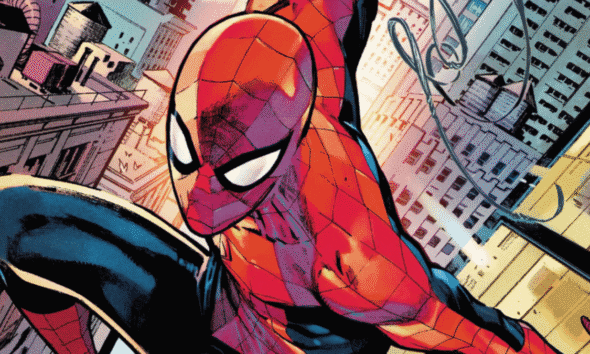 Spider-Man