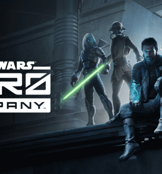 Star Wars