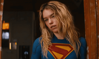 Supergirl