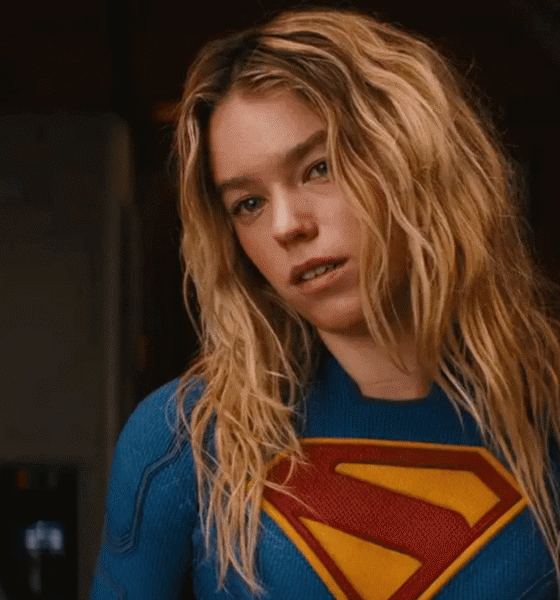 Supergirl