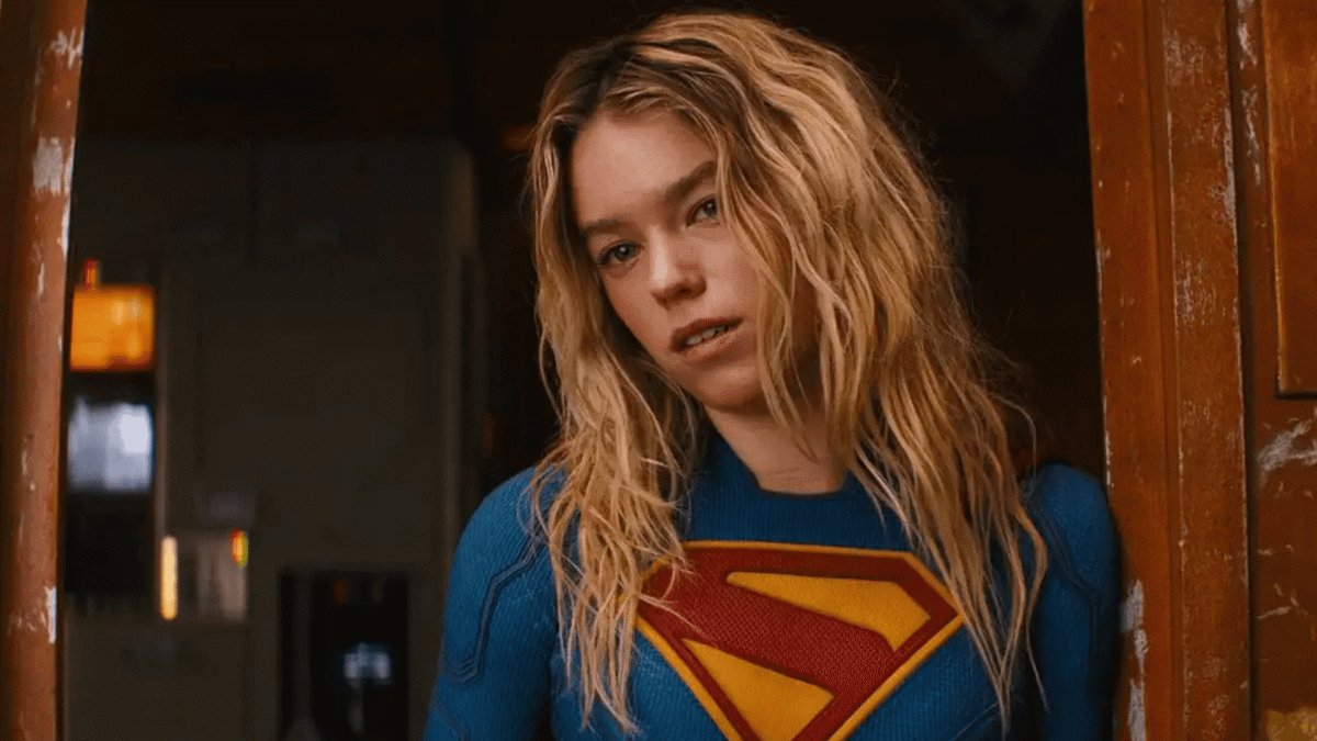 Supergirl