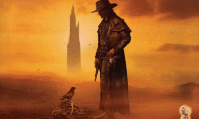 The Dark Tower
