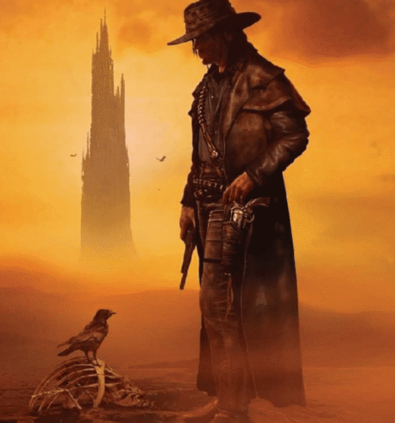 The Dark Tower