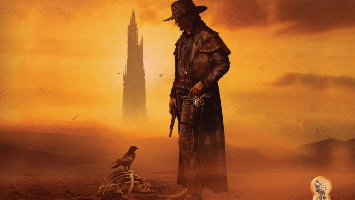 The Dark Tower
