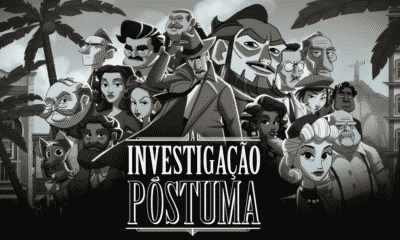The Posthumous Investigation