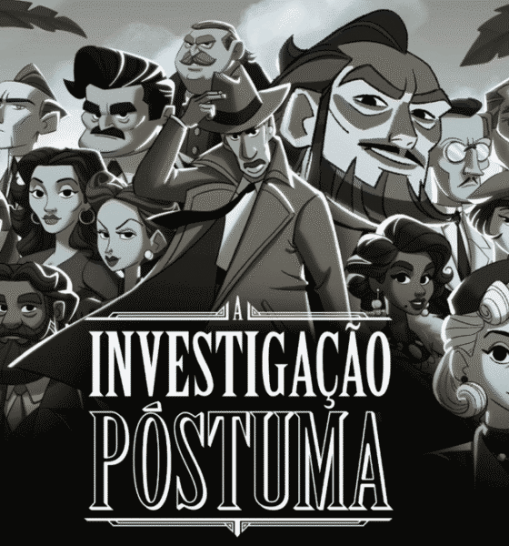 The Posthumous Investigation