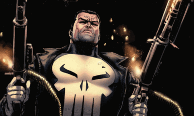 The Punisher