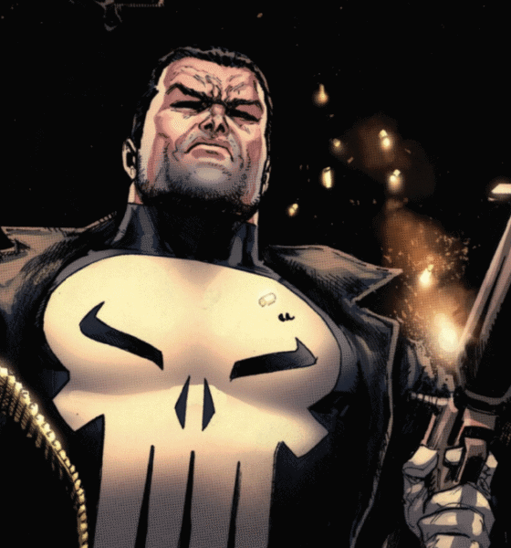 The Punisher