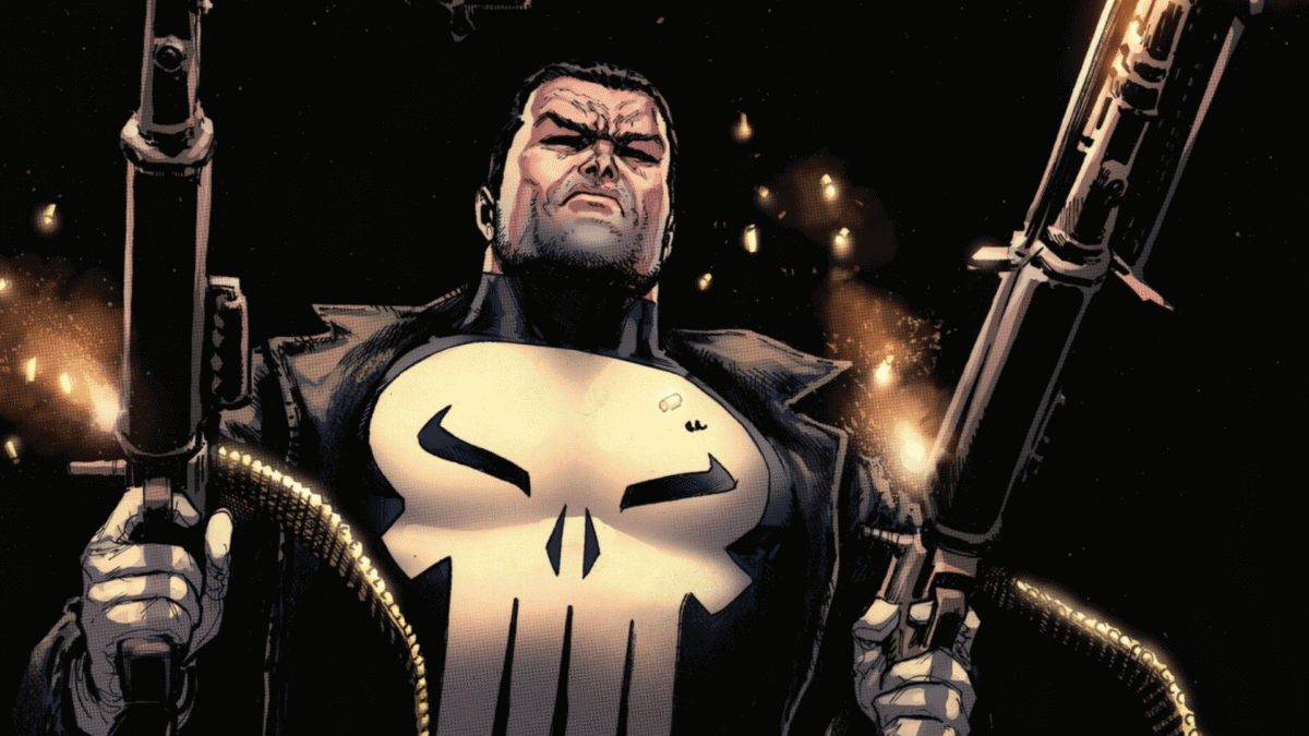 The Punisher