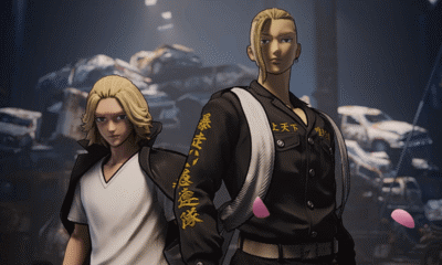 Tokyo Revengers