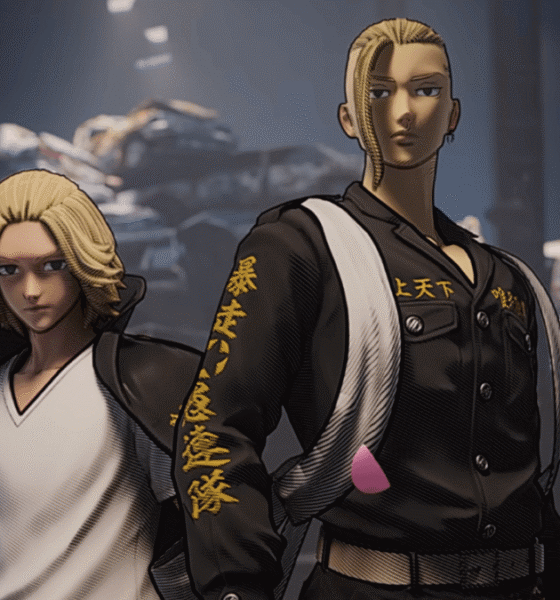 Tokyo Revengers