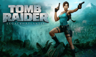 Tomb Raider