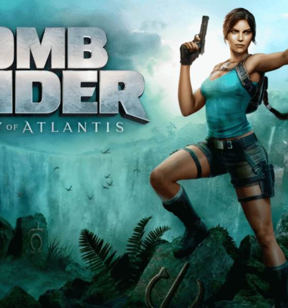 Tomb Raider