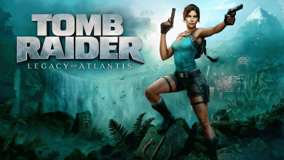 Tomb Raider