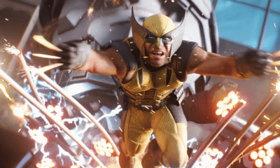 Wolverine