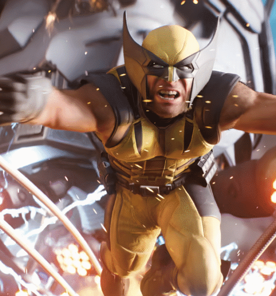 Wolverine