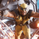 Wolverine