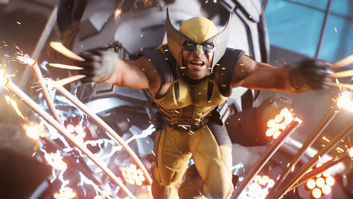 Wolverine