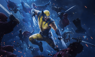 Wolverine