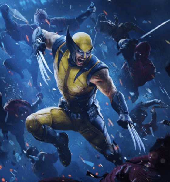 Wolverine